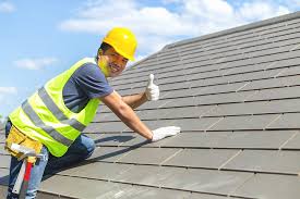 Fast & Reliable Emergency Roof Repairs in New Waverly, TX